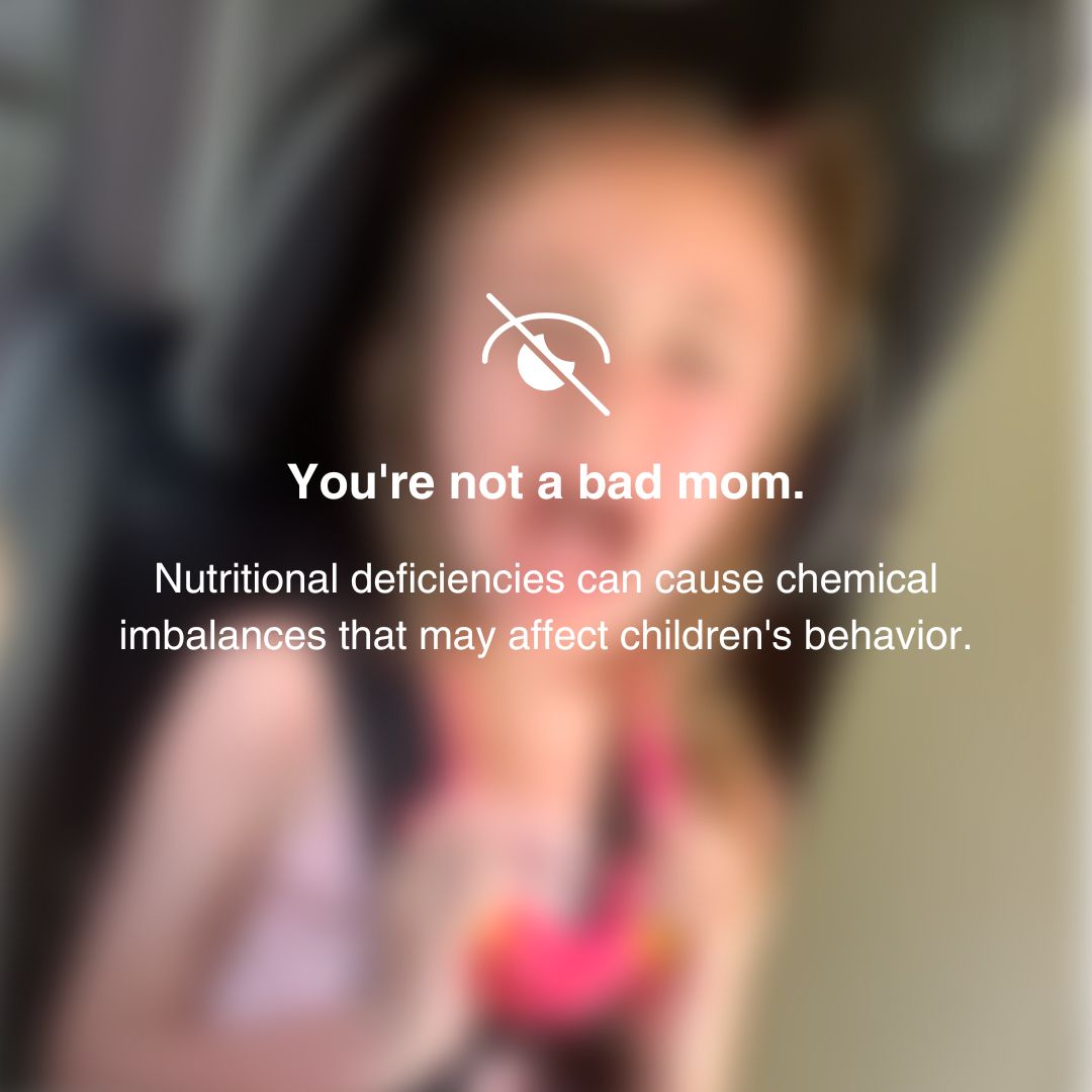 Mom Ad Example